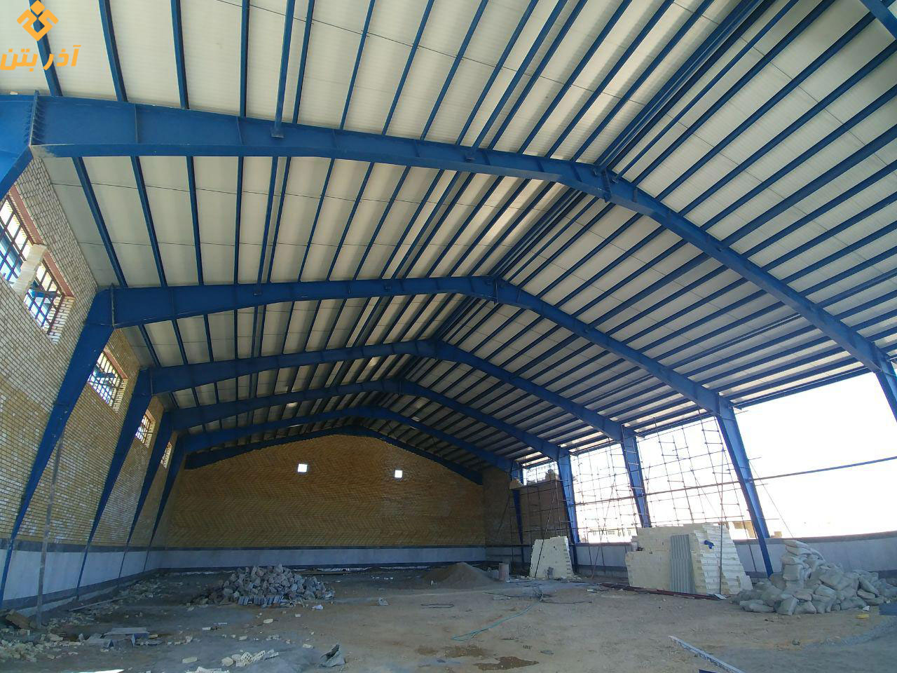 sandwichpanel-Shahrekord-Stadium-03