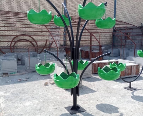 المان شهری-4 المان شهری-4
